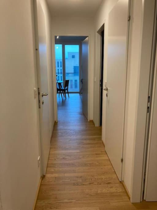 Skyline Suite - Schick Ueber Wien Exterior photo